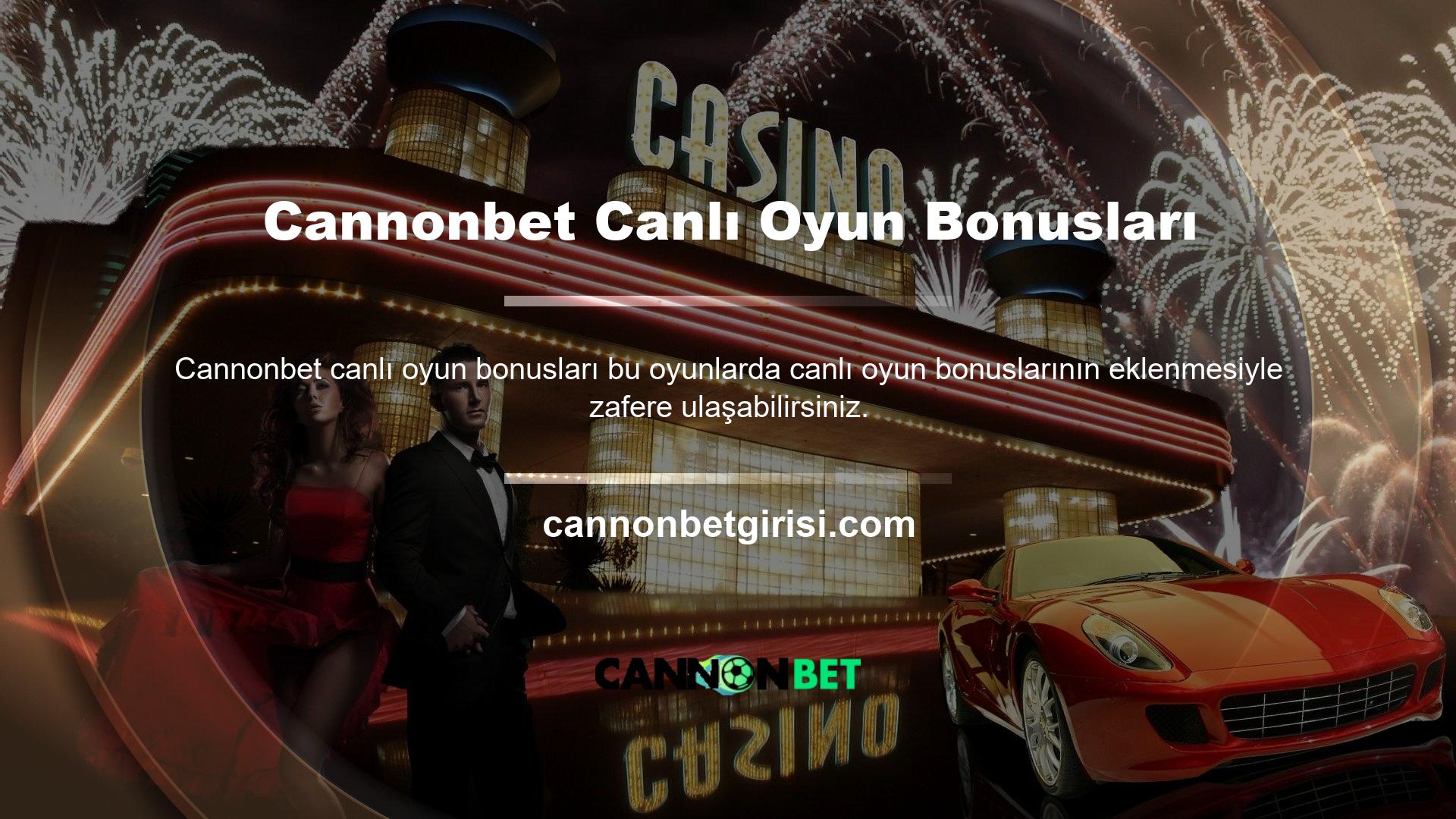 Cannonbet Casino, müşterilerini 10’dan fazla puan kazanmak gibi cömert teşviklerle ödüllendiren popüler bir çevrimiçi Casino platformudur