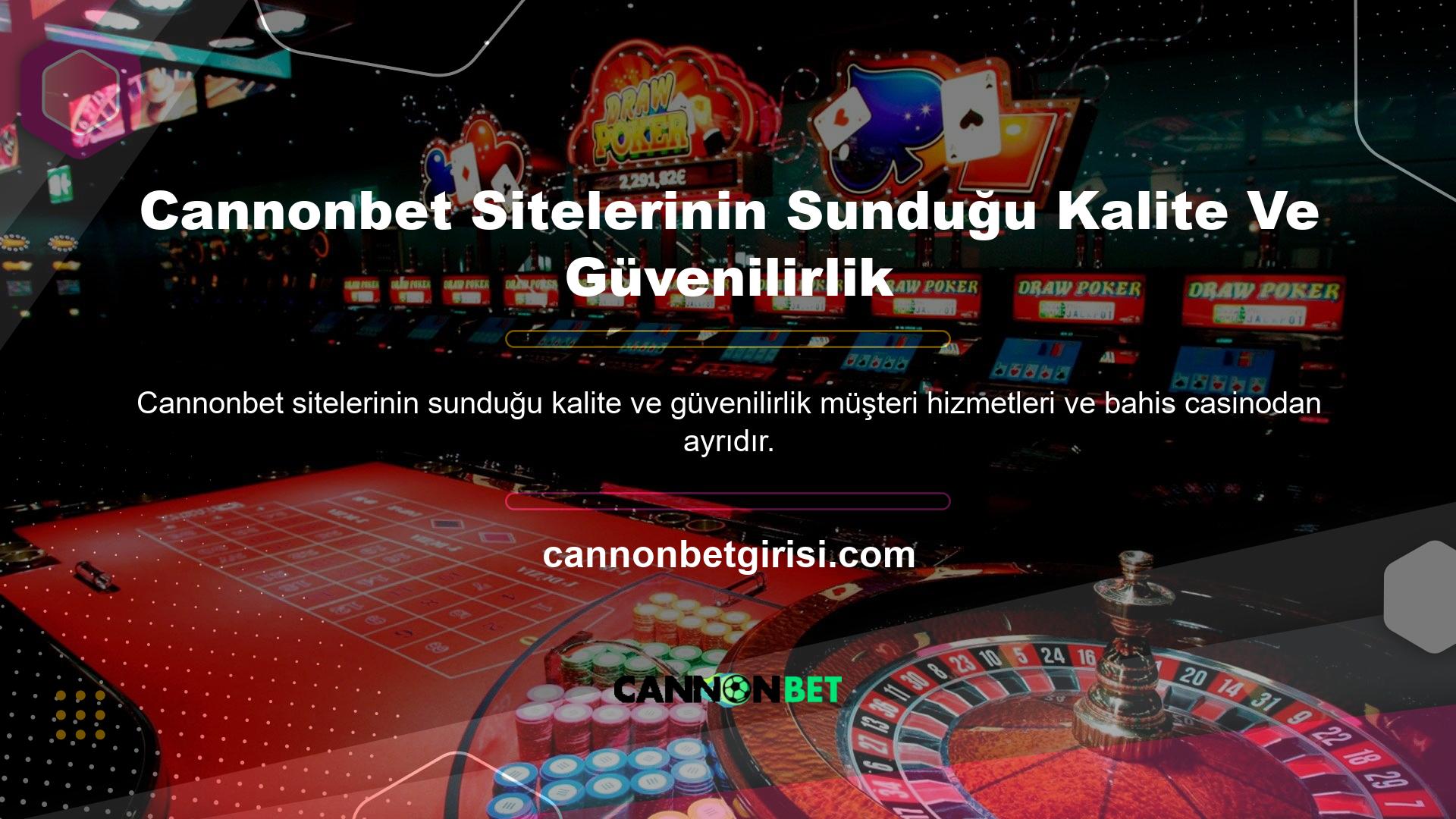 Türkçe konuşan destek sitenin genel işleyişinden sorumludur ve bahis bölümünde yer almaktadır