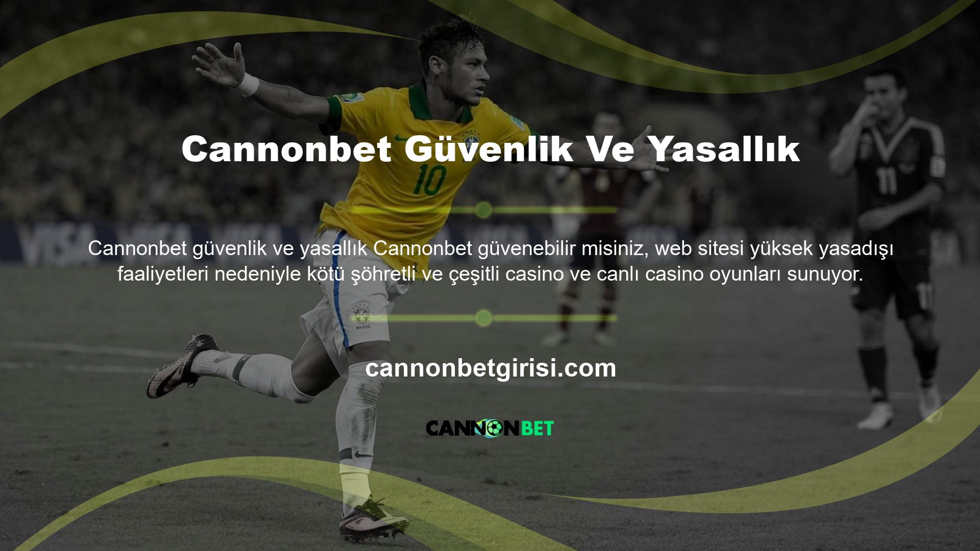 Çeşitliliğin ve hoş bir atmosferin varlığı, web sitesinin güvenilirliğini önemli ölçüde artırır