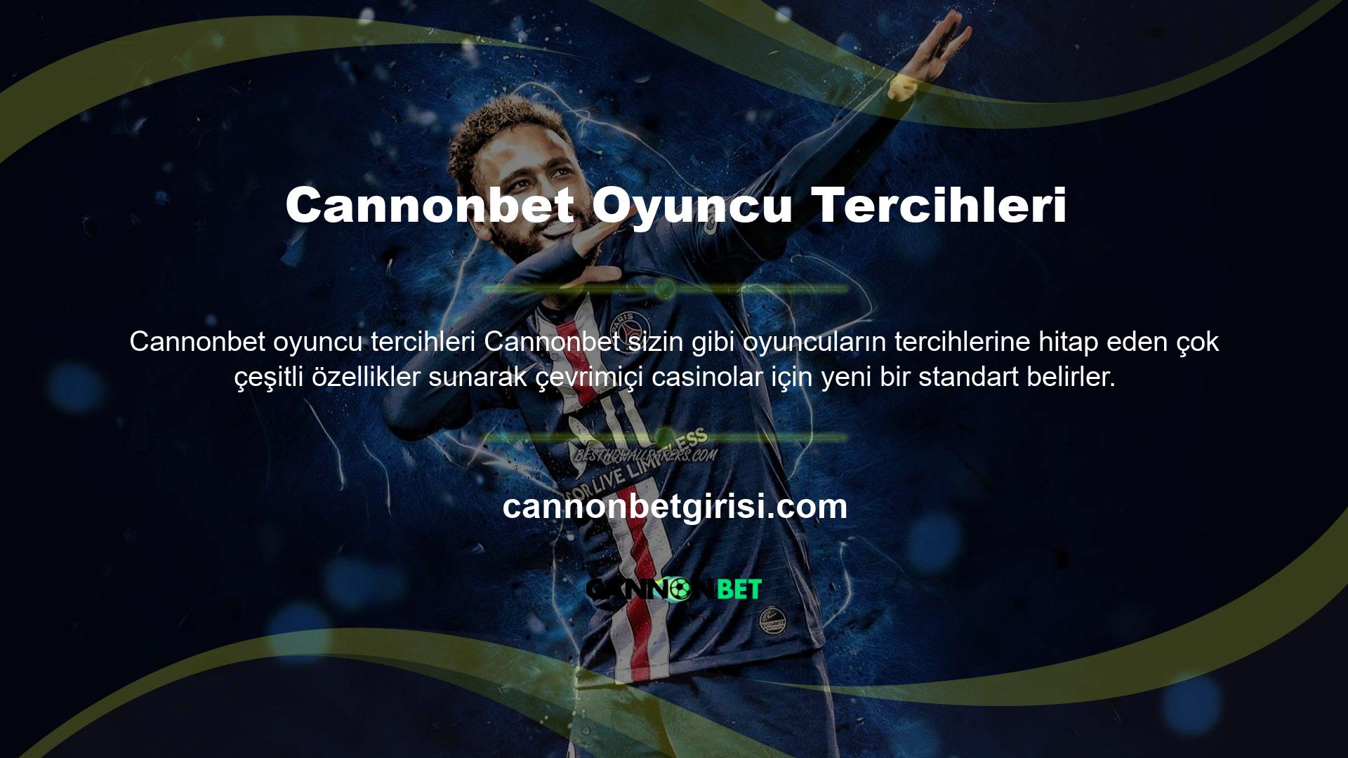 En iyi yuvalar, masa oyunları ve oyuncuları saatlerce eğlendirecek en ilgi çekici canlı casino oyunlarından bazıları da dahil olmak üzere geniş bir oyun koleksiyonuna sahiptir